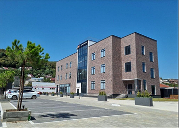 Фото клиники Сочи Медикал Центр — №2