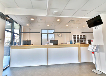 Фото клиники Сочи Медикал Центр — №4