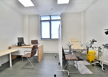 Фото клиники Сочи Медикал Центр — №5