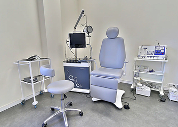 Фото клиники Сочи Медикал Центр — №6