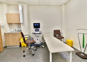 Фото клиники Сочи Медикал Центр — №7