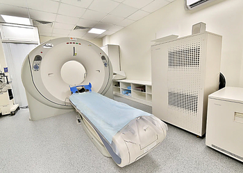 Фото клиники Сочи Медикал Центр — №8