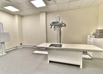 Фото клиники Сочи Медикал Центр — №9