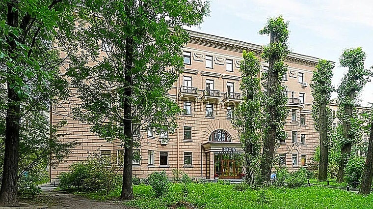 Фото клиники Школа Эмоций Оксаны Палеховой — №1