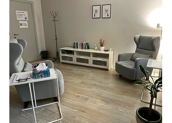 Фото клиники Школа Эмоций Оксаны Палеховой — №11