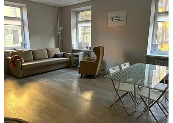 Фото клиники Школа Эмоций Оксаны Палеховой — №12