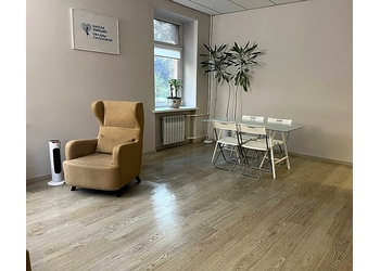 Фото клиники Школа Эмоций Оксаны Палеховой — №13