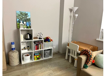 Фото клиники Школа Эмоций Оксаны Палеховой — №14