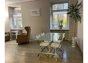 Фото клиники Школа Эмоций Оксаны Палеховой — №15