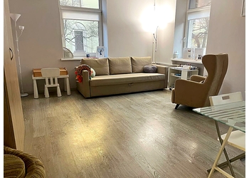 Фото клиники Школа Эмоций Оксаны Палеховой — №16