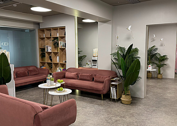 Фото клиники BIOинженерия (БИОинженерия) — №11