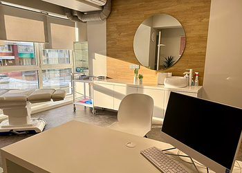 Фото клиники BIOинженерия (БИОинженерия) — №14