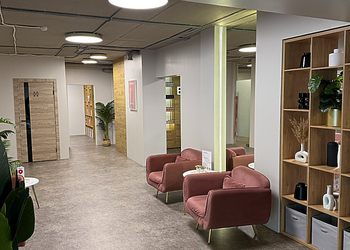 Фото клиники BIOинженерия (БИОинженерия) — №15