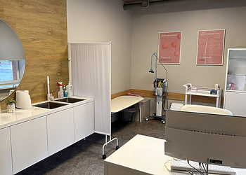 Фото клиники BIOинженерия (БИОинженерия) — №16