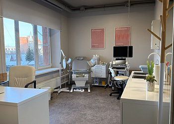 Фото клиники BIOинженерия (БИОинженерия) — №17