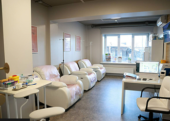 Фото клиники BIOинженерия (БИОинженерия) — №18