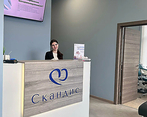 Фото клиники Центр стоматологии Скандис — №2