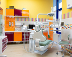 Фото клиники Стоматология Здоровье — №3