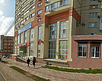 Фото клиники Многопрофильный медицинский центр СТК-Клиник — №1