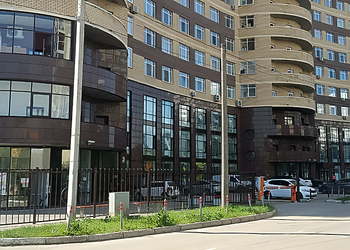 Фото клиники СтоматЦентр — №1