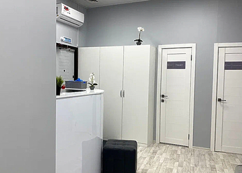 Фото клиники СтоматЦентр — №3