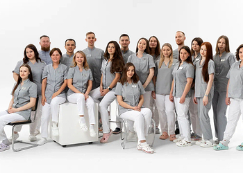 Фото клиники СтоматЦентр — №6