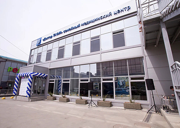 Фото клиники Доктор Тафи на Трамвайной — №1