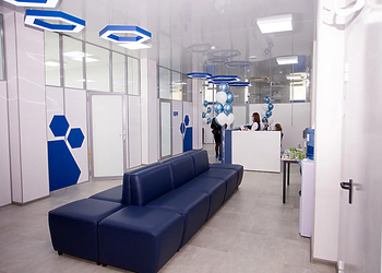 Фото клиники Доктор Тафи на Трамвайной — №3