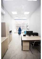 Фото клиники Доктор Тафи на Трамвайной — №5