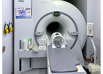 Фото клиники ЛДЦ МИБС — №5