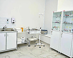 Фото клиники Spine Clinic (ex. Clean Clinic) Спайн клиник — №12