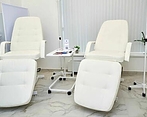 Фото клиники Spine Clinic (ex. Clean Clinic) Спайн клиник — №13