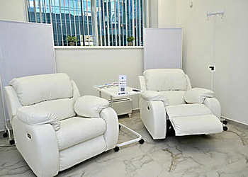 Фото клиники Spine Clinic (ex. Clean Clinic) Спайн клиник — №11