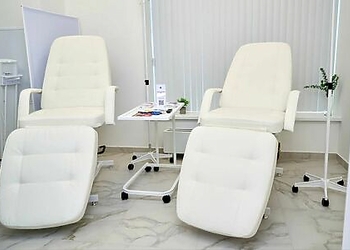 Фото клиники Spine Clinic (ex. Clean Clinic) Спайн клиник — №13