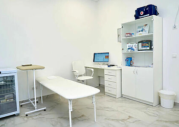 Фото клиники Spine Clinic (ex. Clean Clinic) Спайн клиник — №14