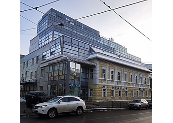 Фото клиники Центр Охраны Зрения — №1