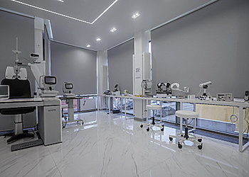 Фото клиники Центр Охраны Зрения — №4