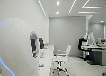 Фото клиники Центр Охраны Зрения — №5