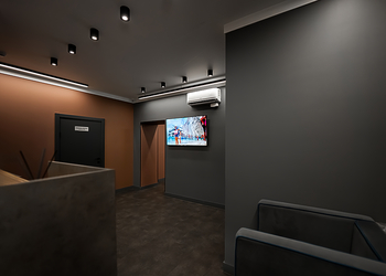 Фото клиники Стоматология МИА.РФ в 1-м Волконском переулке — №10