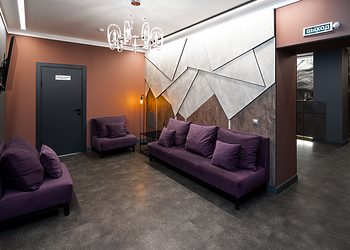 Фото клиники Стоматология МИА.РФ в 1-м Волконском переулке — №12