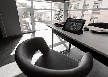 Фото клиники Стоматология МИА.РФ в 1-м Волконском переулке — №13