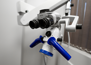 Фото клиники Стоматология МИА.РФ в 1-м Волконском переулке — №14