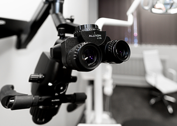 Фото клиники Стоматология МИА.РФ в 1-м Волконском переулке — №15