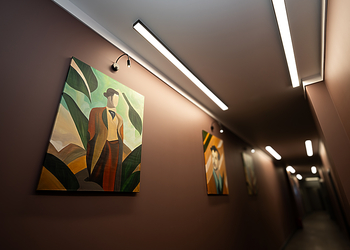 Фото клиники Стоматология МИА.РФ в 1-м Волконском переулке — №16