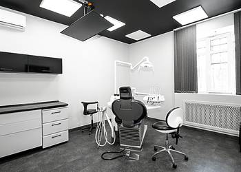 Фото клиники Стоматология МИА.РФ в 1-м Волконском переулке — №17