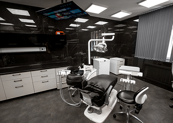 Фото клиники Стоматология МИА.РФ в 1-м Волконском переулке — №18