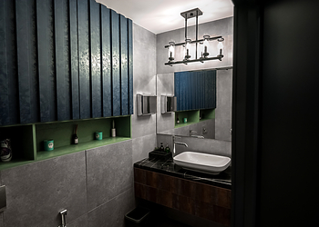 Фото клиники Стоматология МИА.РФ в 1-м Волконском переулке — №19