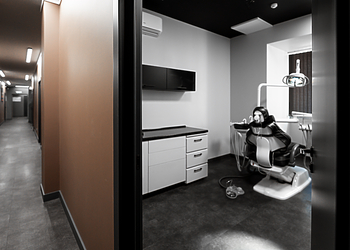 Фото клиники Стоматология МИА.РФ в 1-м Волконском переулке — №20