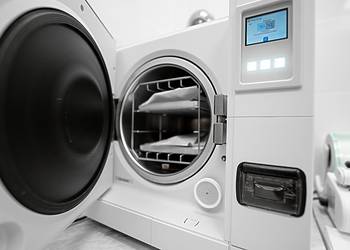 Фото клиники Стоматология МИА.РФ в 1-м Волконском переулке — №21