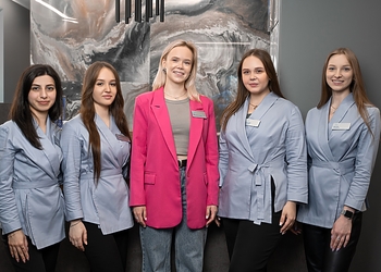 Фото клиники Стоматология МИА.РФ в 1-м Волконском переулке — №23